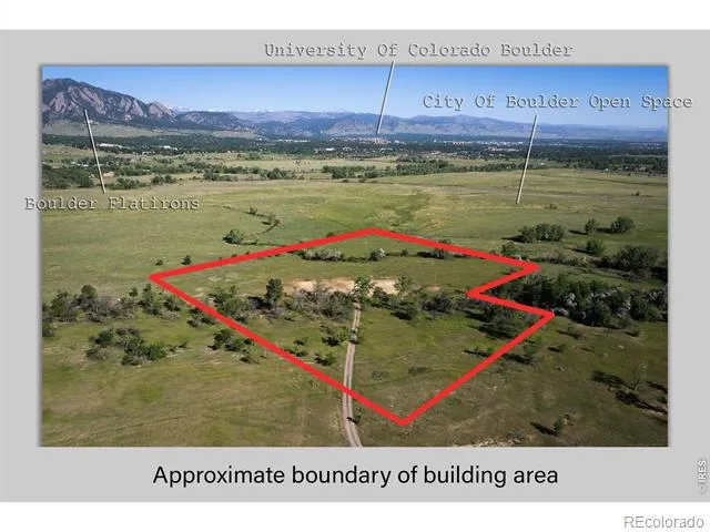 1085 S Cherryvale Road Boulder, CO 80303