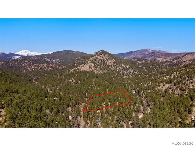 105 Fox Creek Road Glen Haven, CO 80532