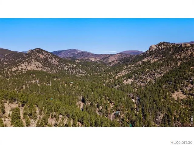 105 Fox Creek Road Glen Haven, CO 80532
