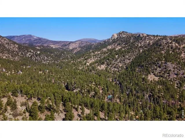 105 Fox Creek Road Glen Haven, CO 80532