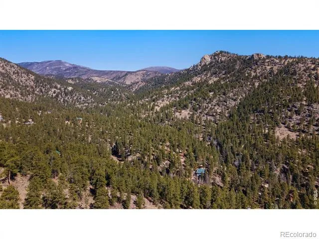 105 Fox Creek Road Glen Haven, CO 80532