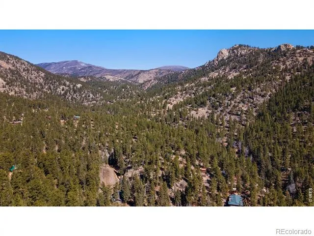 105 Fox Creek Road Glen Haven, CO 80532