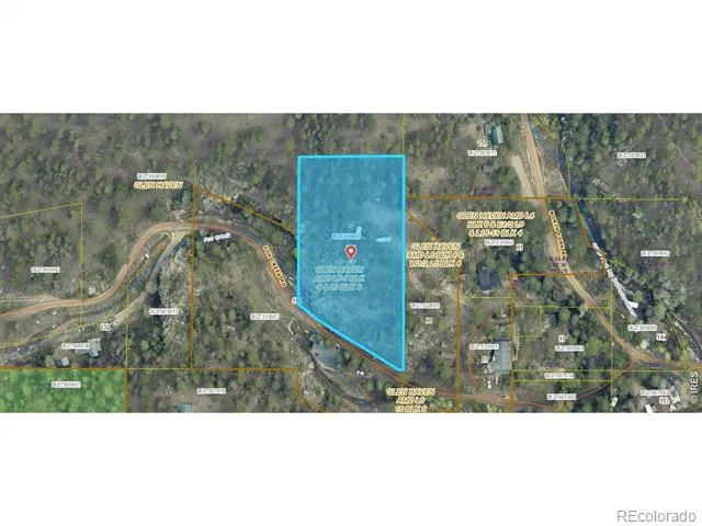 105 Fox Creek Road Glen Haven, CO 80532