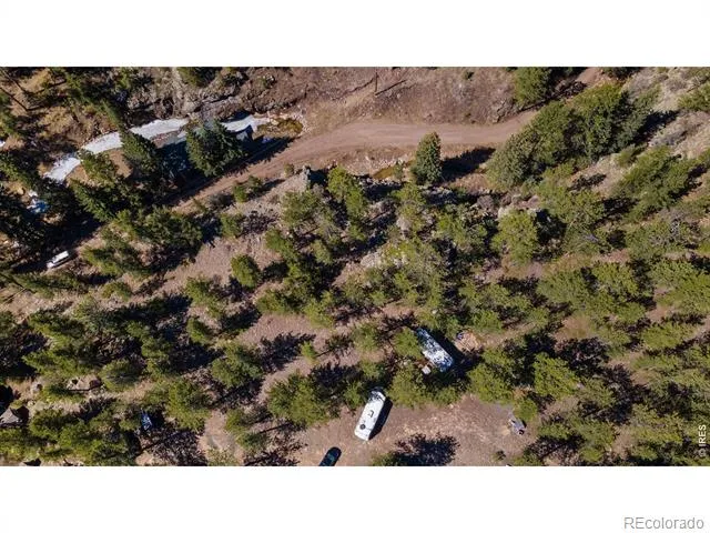 105 Fox Creek Road Glen Haven, CO 80532