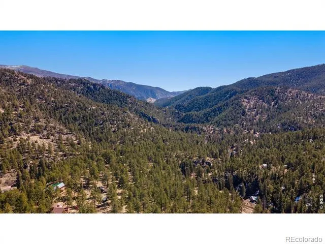 105 Fox Creek Road Glen Haven, CO 80532