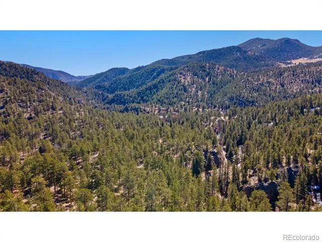 105 Fox Creek Road Glen Haven, CO 80532