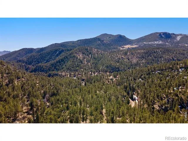 105 Fox Creek Road Glen Haven, CO 80532