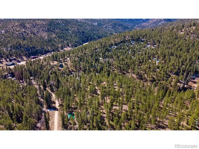 105 Fox Creek Road Glen Haven, CO 80532