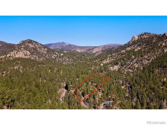 105 Fox Creek Road Glen Haven, CO 80532