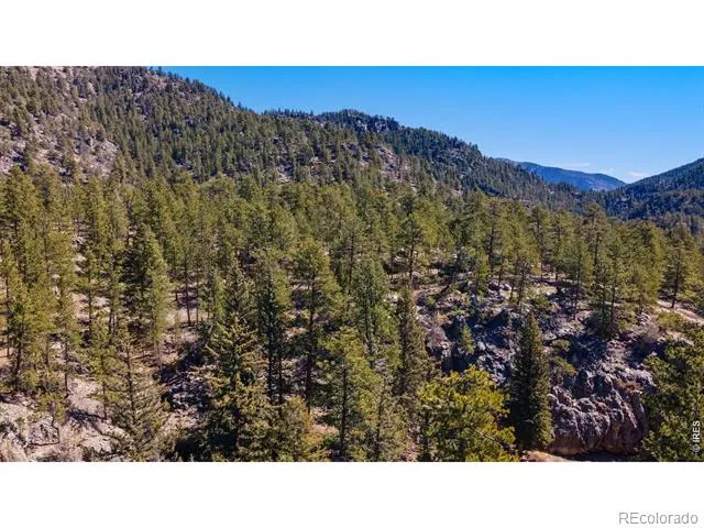 105 Fox Creek Road Glen Haven, CO 80532