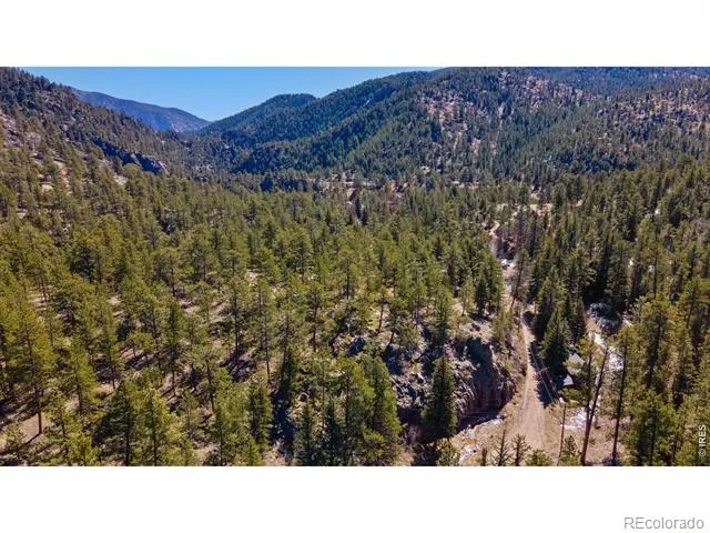 105 Fox Creek Road Glen Haven, CO 80532
