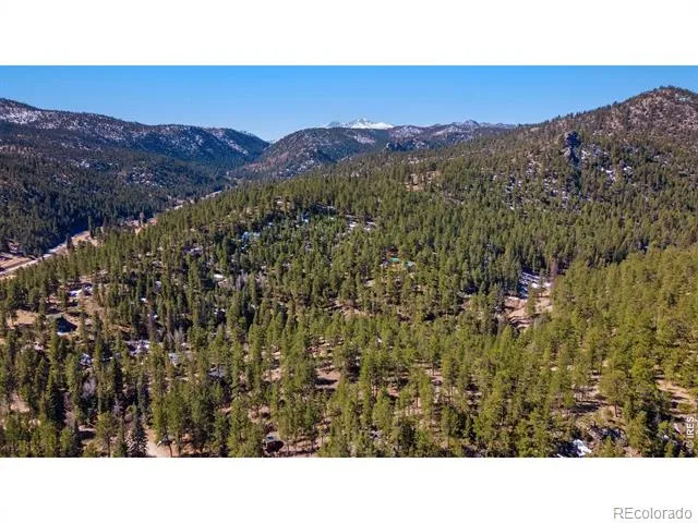 105 Fox Creek Road Glen Haven, CO 80532