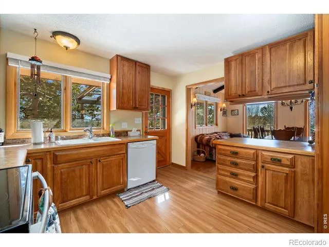 76 Piney Knolls Drive Red Feather Lakes, CO 80545