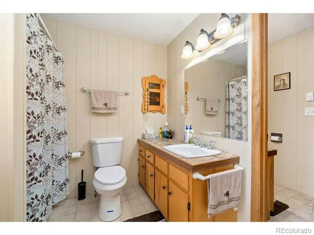 76 Piney Knolls Drive Red Feather Lakes, CO 80545