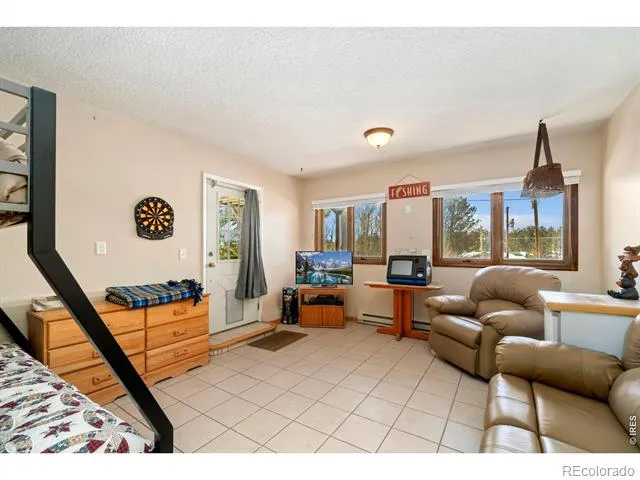 76 Piney Knolls Drive Red Feather Lakes, CO 80545