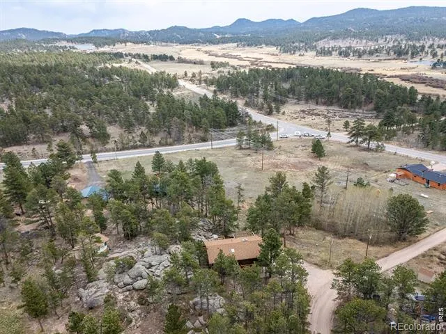 76 Piney Knolls Drive Red Feather Lakes, CO 80545
