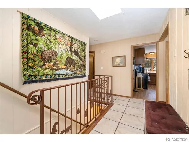 76 Piney Knolls Drive Red Feather Lakes, CO 80545