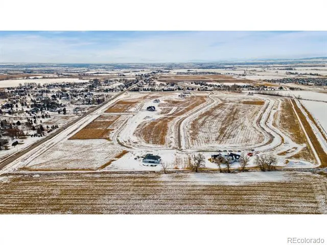 15285 Ypsilon Circle Mead, CO 80542