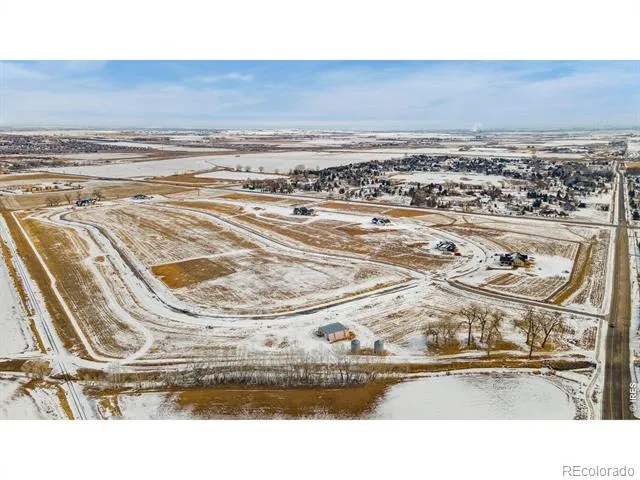 15285 Ypsilon Circle Mead, CO 80542