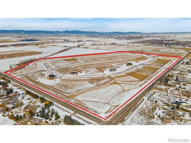 15285 Ypsilon Circle Mead, CO 80542
