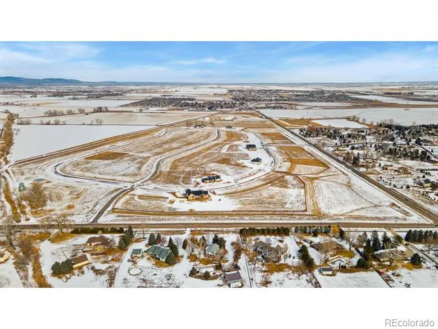 15285 Ypsilon Circle Mead, CO 80542