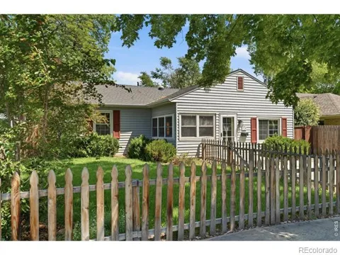 1114 W Mulberry Street