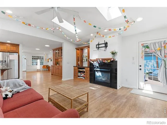 1114 W Mulberry Street Fort Collins, CO 80521