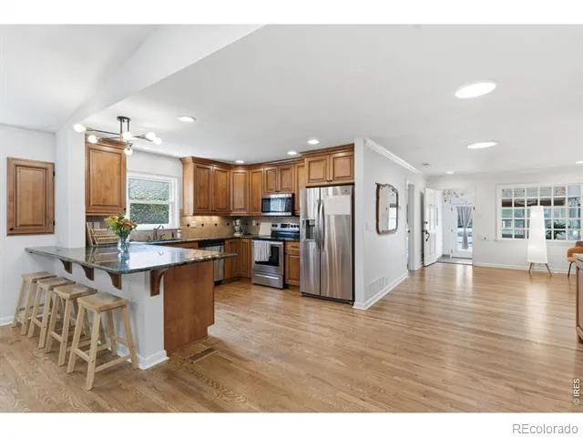 1114 W Mulberry Street Fort Collins, CO 80521