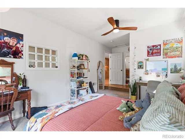 1114 W Mulberry Street Fort Collins, CO 80521