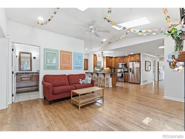 1114 W Mulberry Street Fort Collins, CO 80521