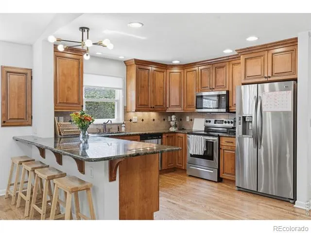 1114 W Mulberry Street Fort Collins, CO 80521