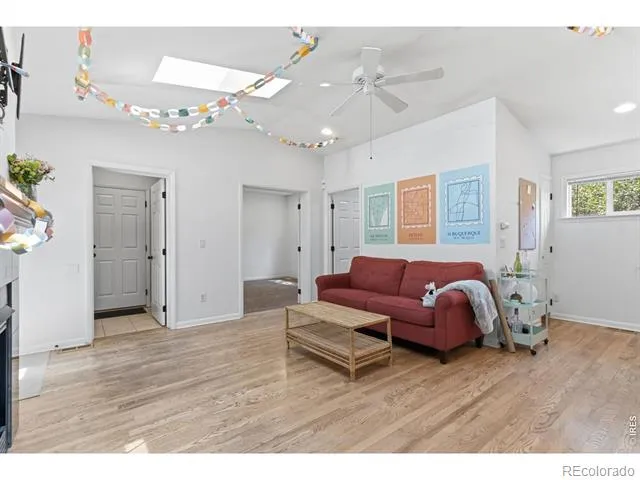 1114 W Mulberry Street Fort Collins, CO 80521