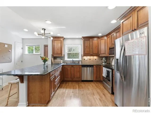 1114 W Mulberry Street Fort Collins, CO 80521