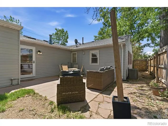 1114 W Mulberry Street Fort Collins, CO 80521