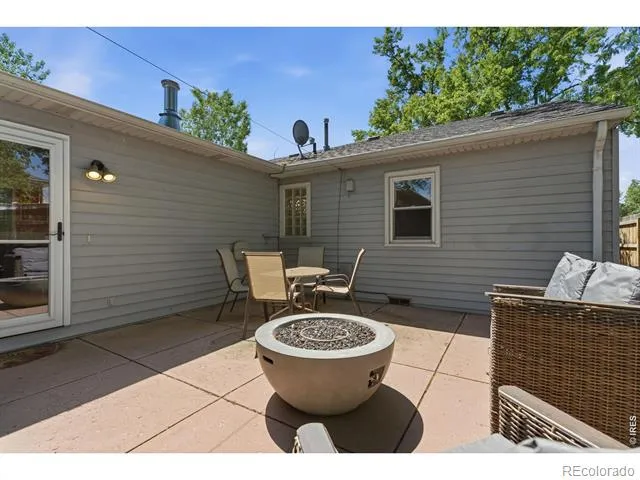 1114 W Mulberry Street Fort Collins, CO 80521