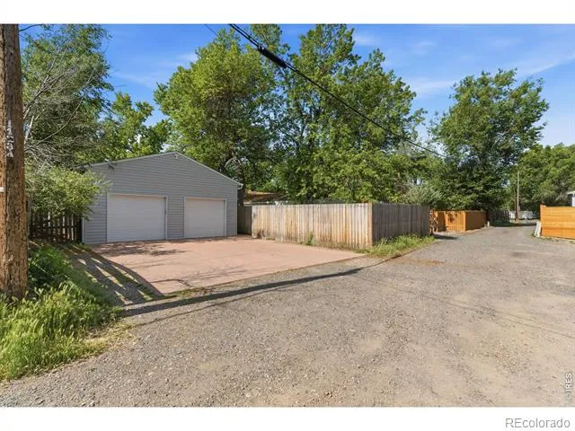 1114 W Mulberry Street Fort Collins, CO 80521