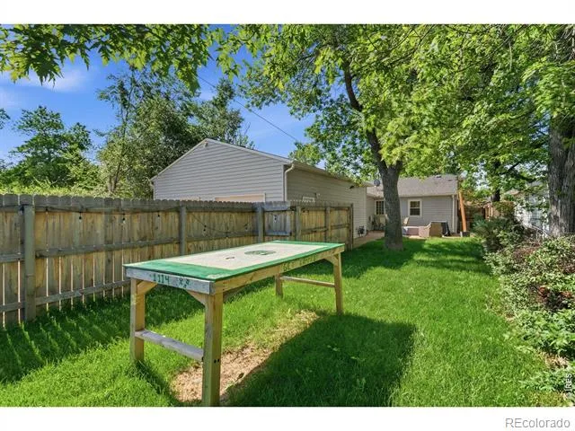 1114 W Mulberry Street Fort Collins, CO 80521
