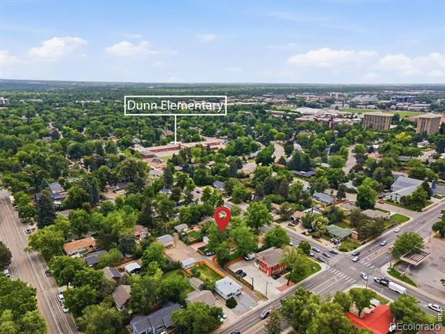 1114 W Mulberry Street Fort Collins, CO 80521