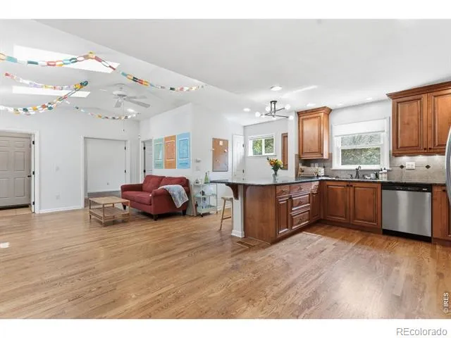 1114 W Mulberry Street Fort Collins, CO 80521
