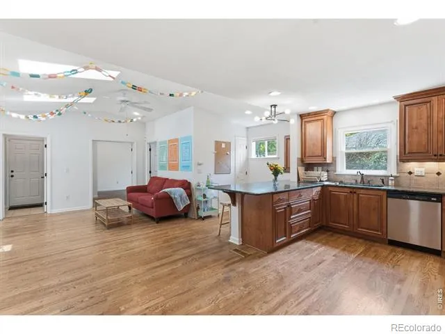 1114 W Mulberry Street Fort Collins, CO 80521