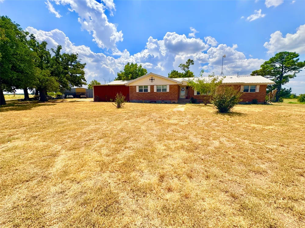 325 Highway 2563 Eastland, TX 76448