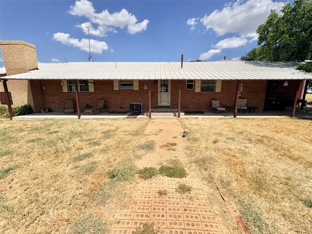 325 Highway 2563 Eastland, TX 76448