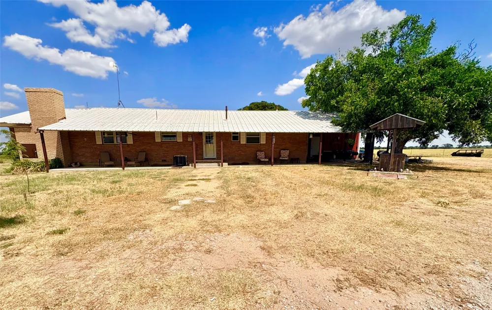 325 Highway 2563 Eastland, TX 76448