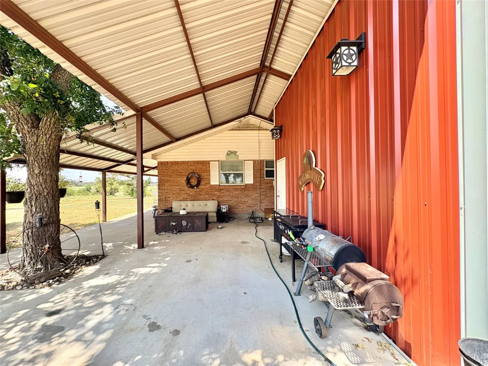 325 Highway 2563 Eastland, TX 76448
