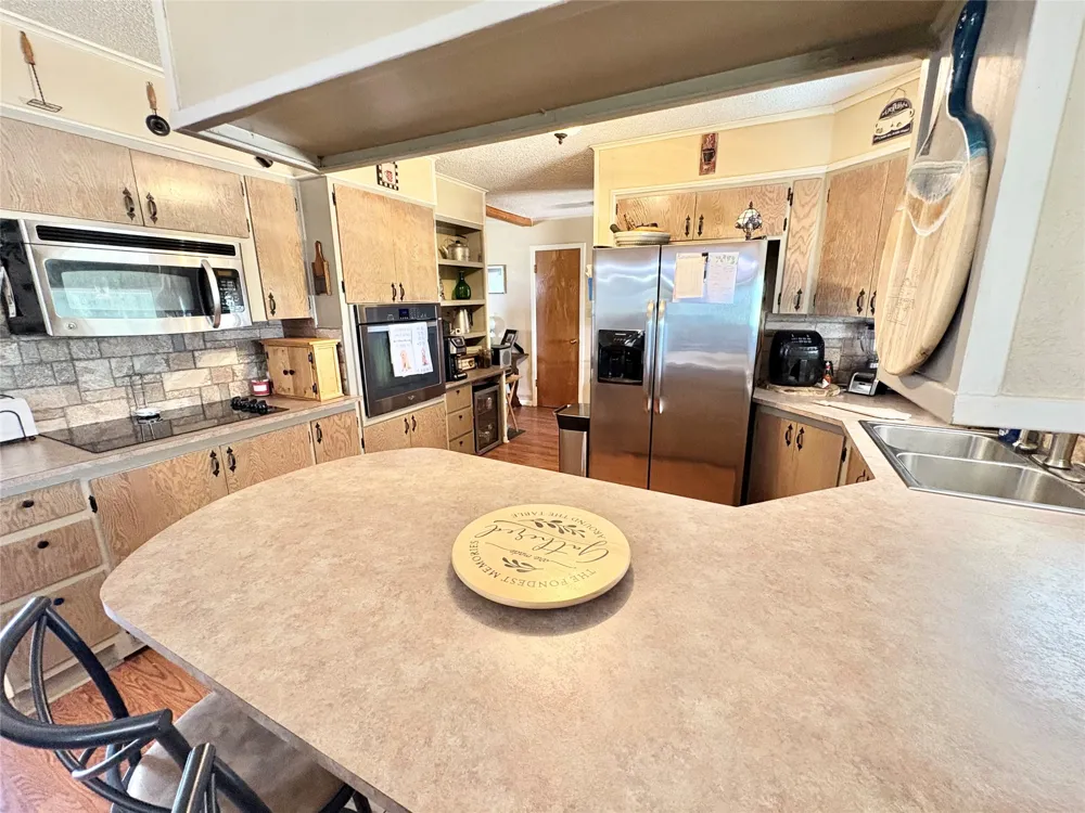 325 Highway 2563 Eastland, TX 76448