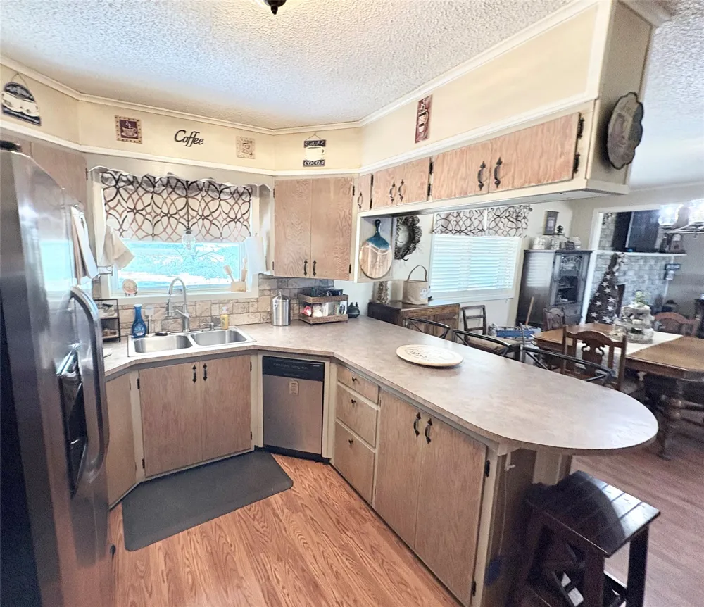 325 Highway 2563 Eastland, TX 76448