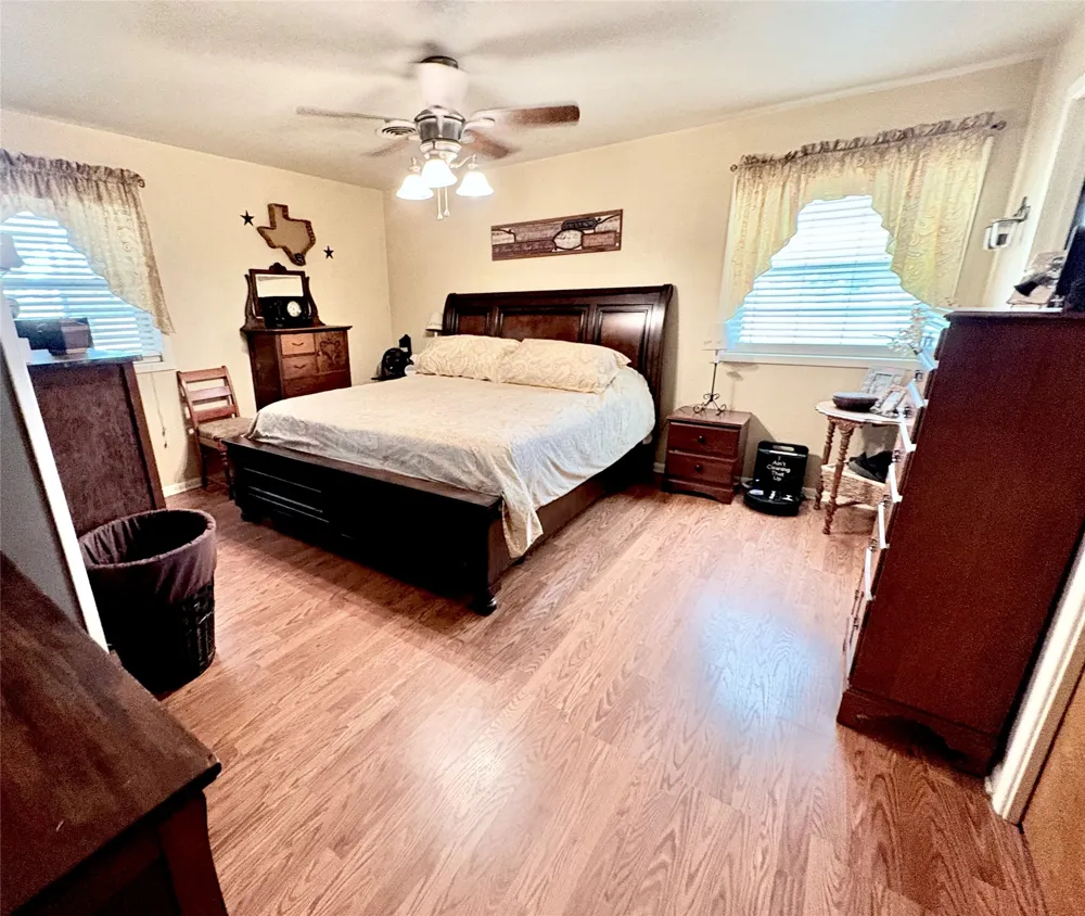 325 Highway 2563 Eastland, TX 76448