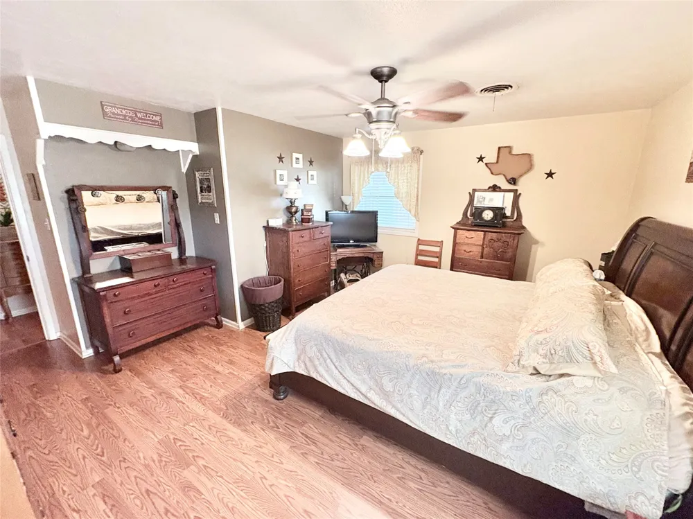 325 Highway 2563 Eastland, TX 76448