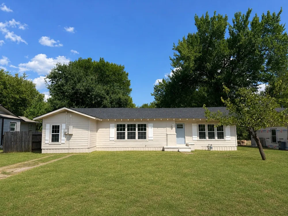 112 Morris Drive Sulphur Springs, TX 75482