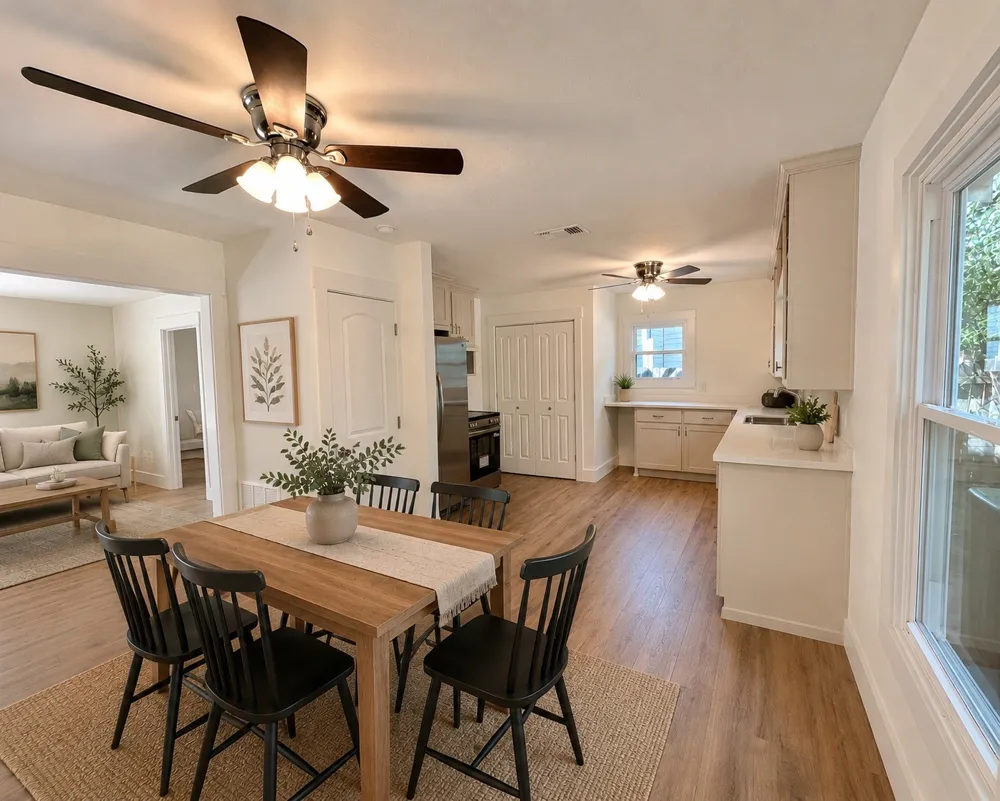 112 Morris Drive Sulphur Springs, TX 75482